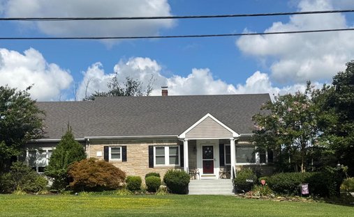 House in Milford, Delaware, United States 1