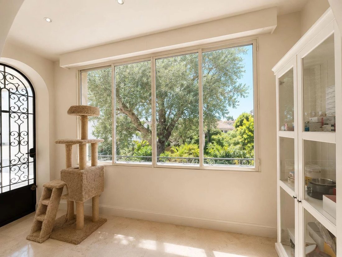 Wohnung in Montfleury, Cannes, Frankreich 5 - 18610956