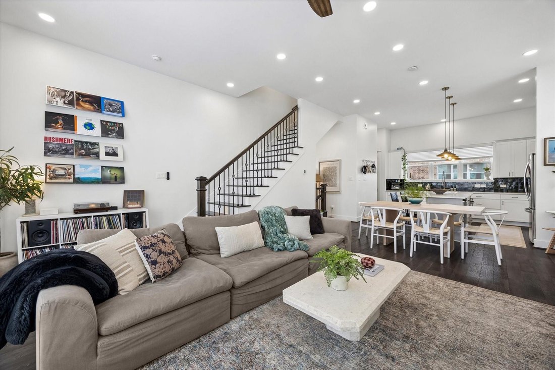 House in Houston, Texas, United States 5 - 18610225
