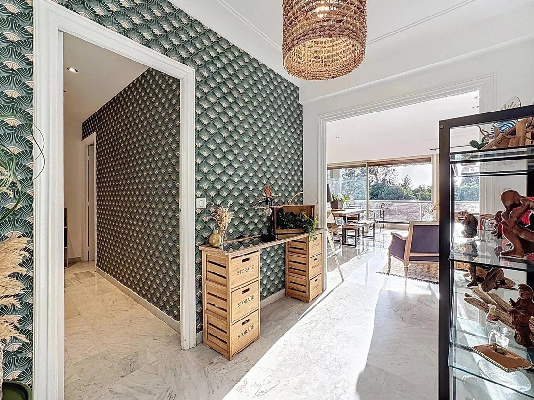 Apartment in Cannes, Provence-Alpes-Côte d'Azur, France 2 - 18610924
