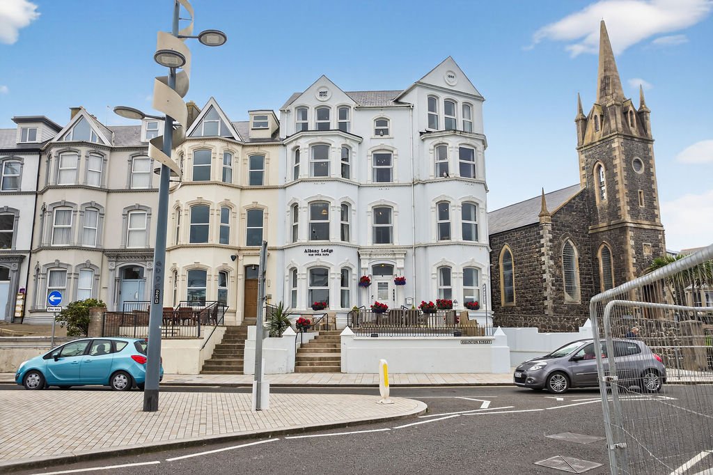 House in Portrush, Causeway Coast and Glens District, Northern Ireland 3 - 18608752