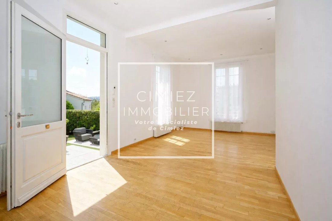House in Cimiez, Nice, France 3 - 18610744