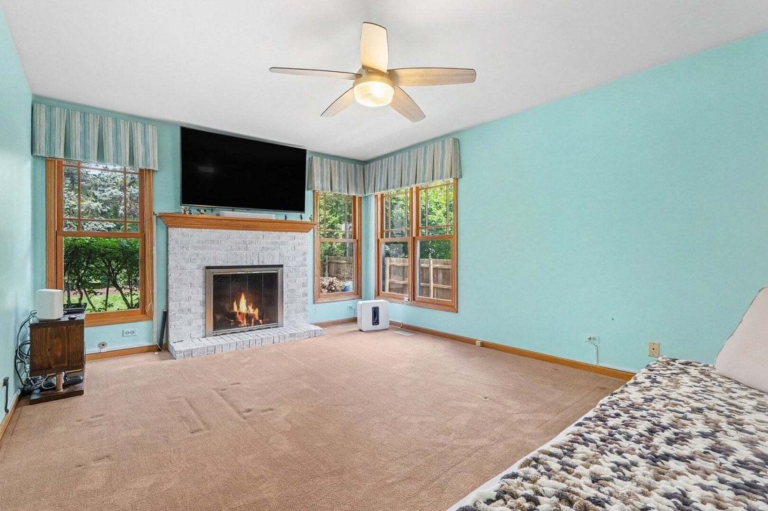 House in Palatine, Illinois, United States 4 - 18609537
