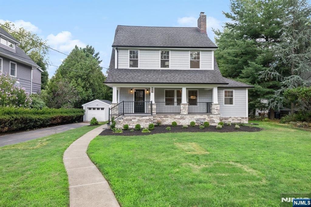 House in Ridgewood, New Jersey, United States 2 - 18609620