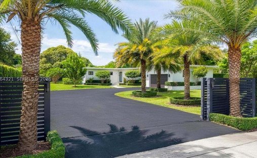 House in Miami, Florida, United States 1