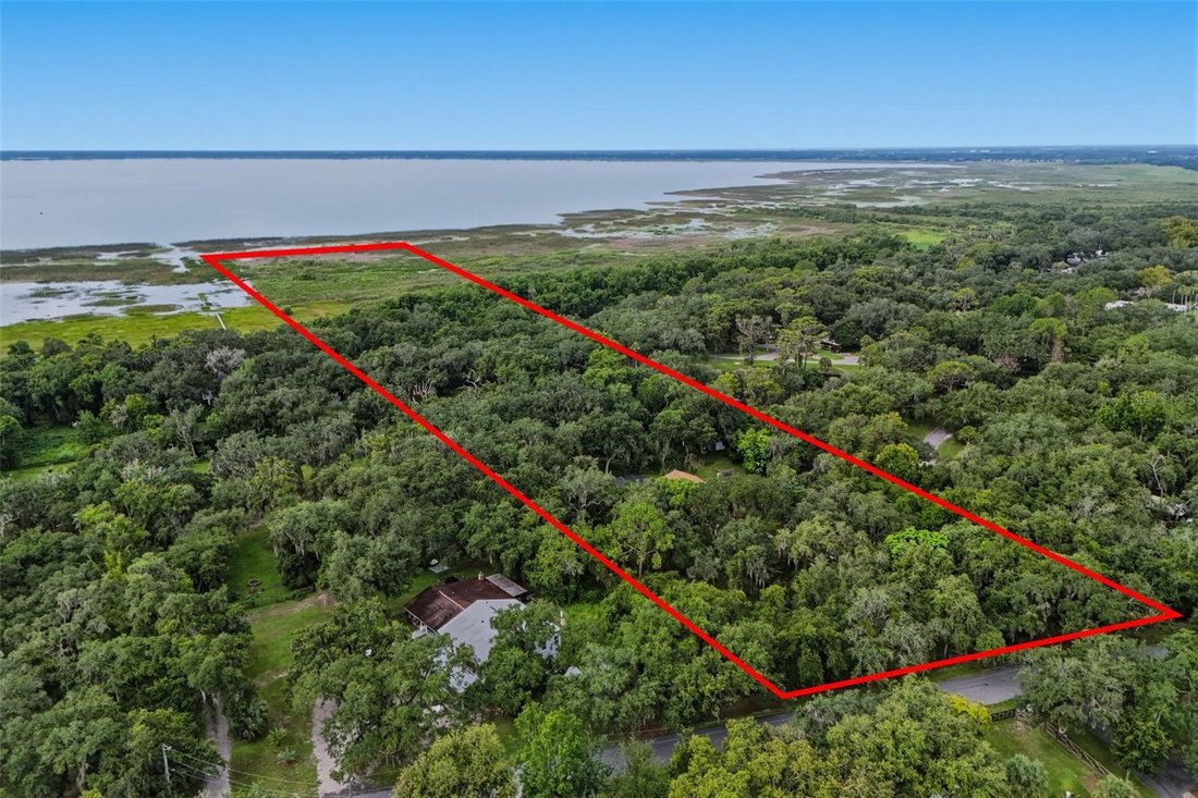 Land in Kissimmee, Florida, United States 2 - 18613080