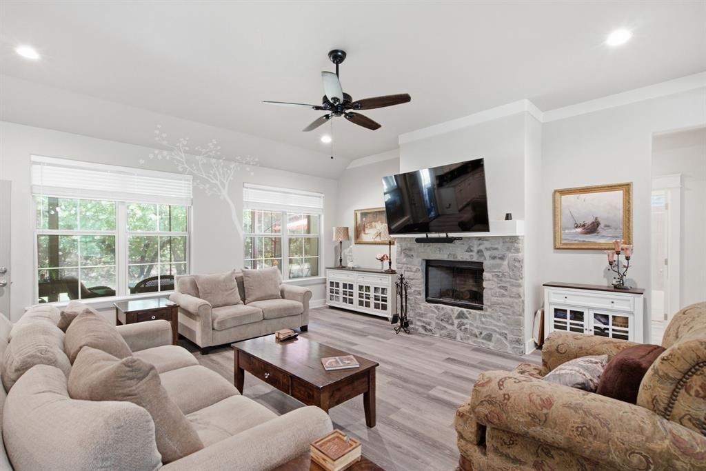 House in Weatherford, Texas, United States 5 - 18613320