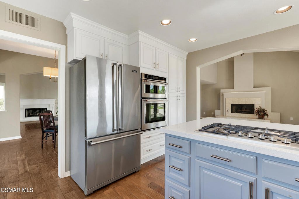 House in Thousand Oaks, California, United States 5 - 18611201