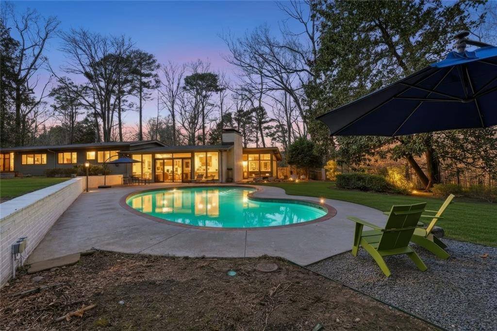 House in Atlanta, Georgia, United States 1 - 18615142