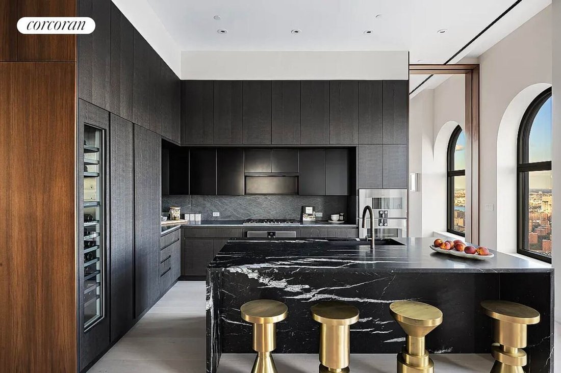 Condo in New York, New York, United States 5 - 17572946