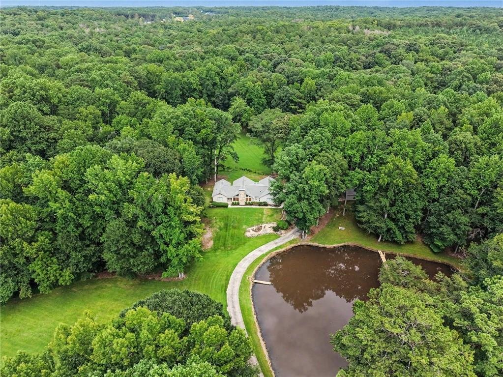 House in Newnan, Georgia, United States 3 - 18609919