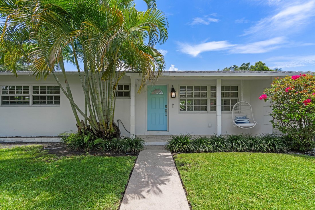 House in Lake Worth, Florida, United States 3 - 18450248