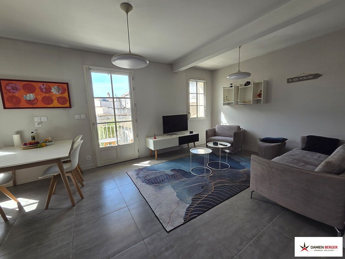 Apartment in Le Genette, La Rochelle, France 5 - 18612121