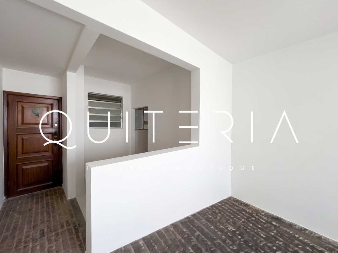 Apartment in Rio de Janeiro, State of Rio de Janeiro, Brazil 3 - 18563481
