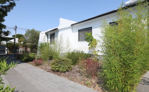 Haus in Colares, Lissabon, Portugal 1