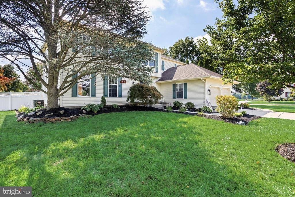 House in Hainesport, New Jersey, United States 2 - 18609605