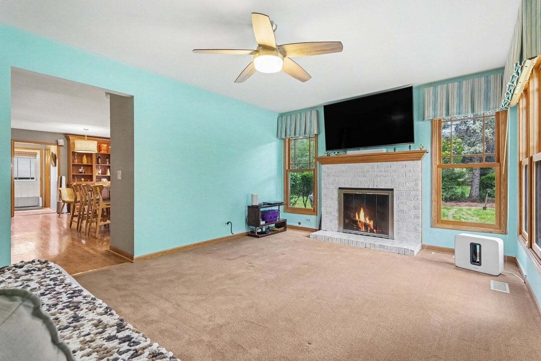 House in Palatine, Illinois, United States 5 - 18609537