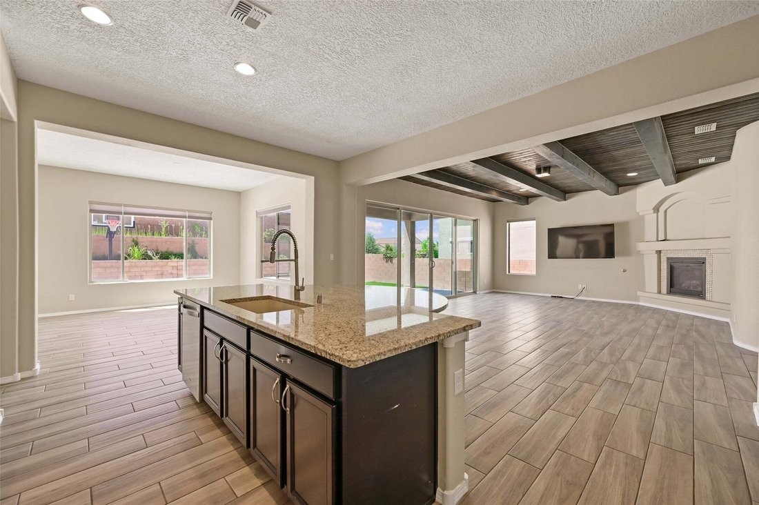 House in Santa Fe, New Mexico, United States 3 - 18609170