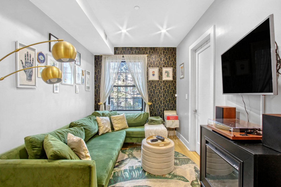 Condo in New York, New York, United States 2 - 18613189