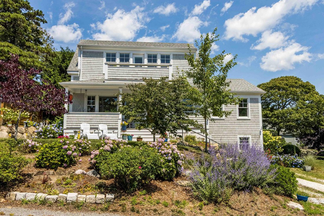 House in Chatham, Massachusetts, United States 3 - 18615108
