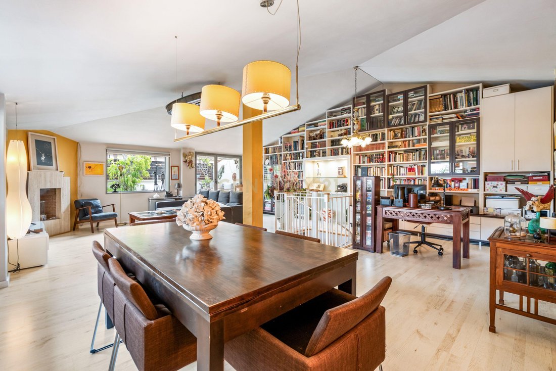 Apartment in Sant Joan Despi, Catalonia, Spain 3 - 18613658