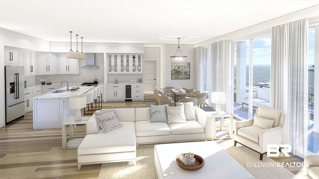 House in Orange Beach, Alabama, United States 5 - 17960531