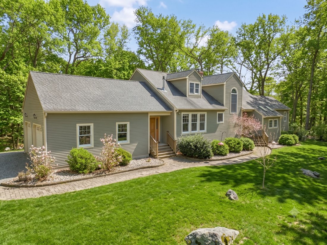 House in Lyme, Connecticut, United States 1 - 16881238