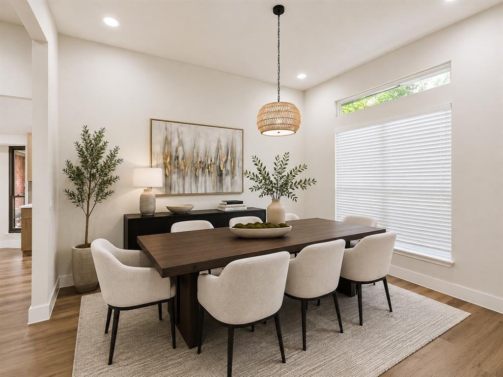 House in Plano, Texas, United States 4 - 18610071