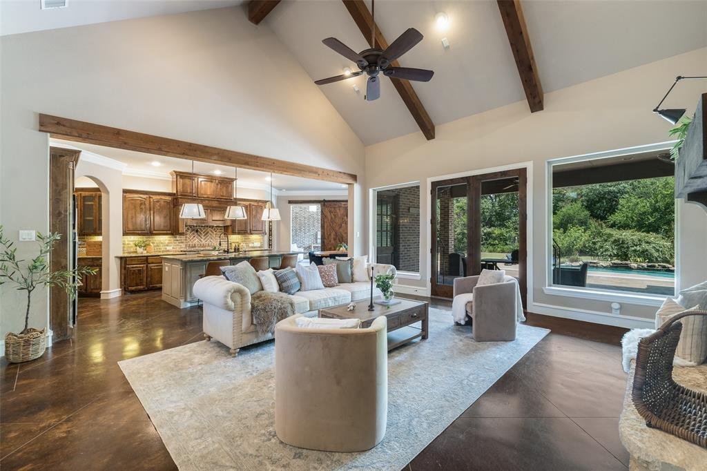 House in McKinney, Texas, United States 5 - 18613557