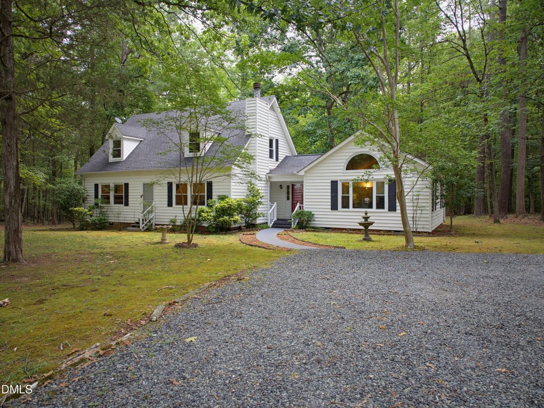 House in Apex, North Carolina, United States 1 - 18609419