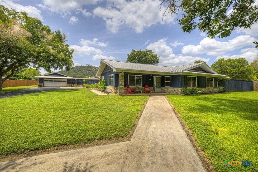 House in Canyon Lake, Texas, United States 5 - 18609248