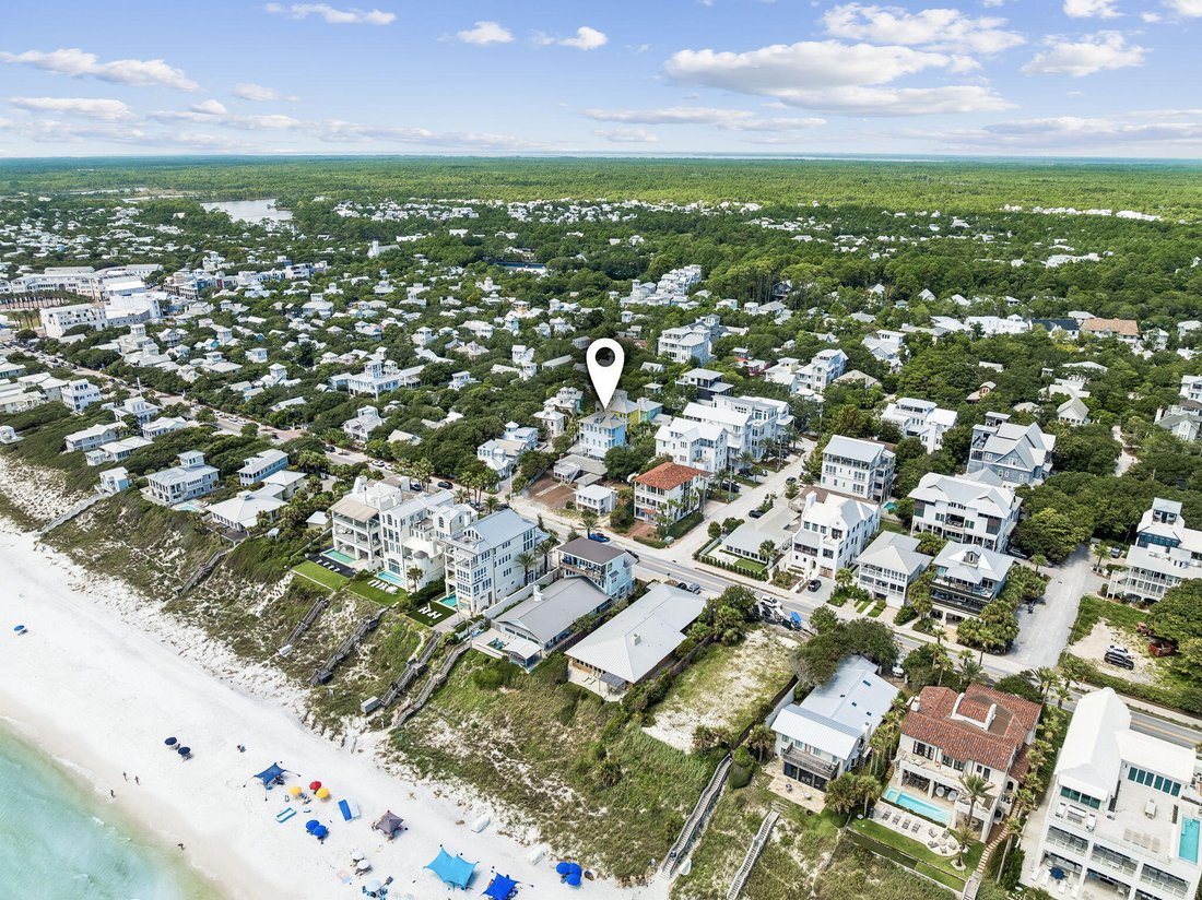 House in Santa Rosa Beach, Florida, United States 4 - 18609534