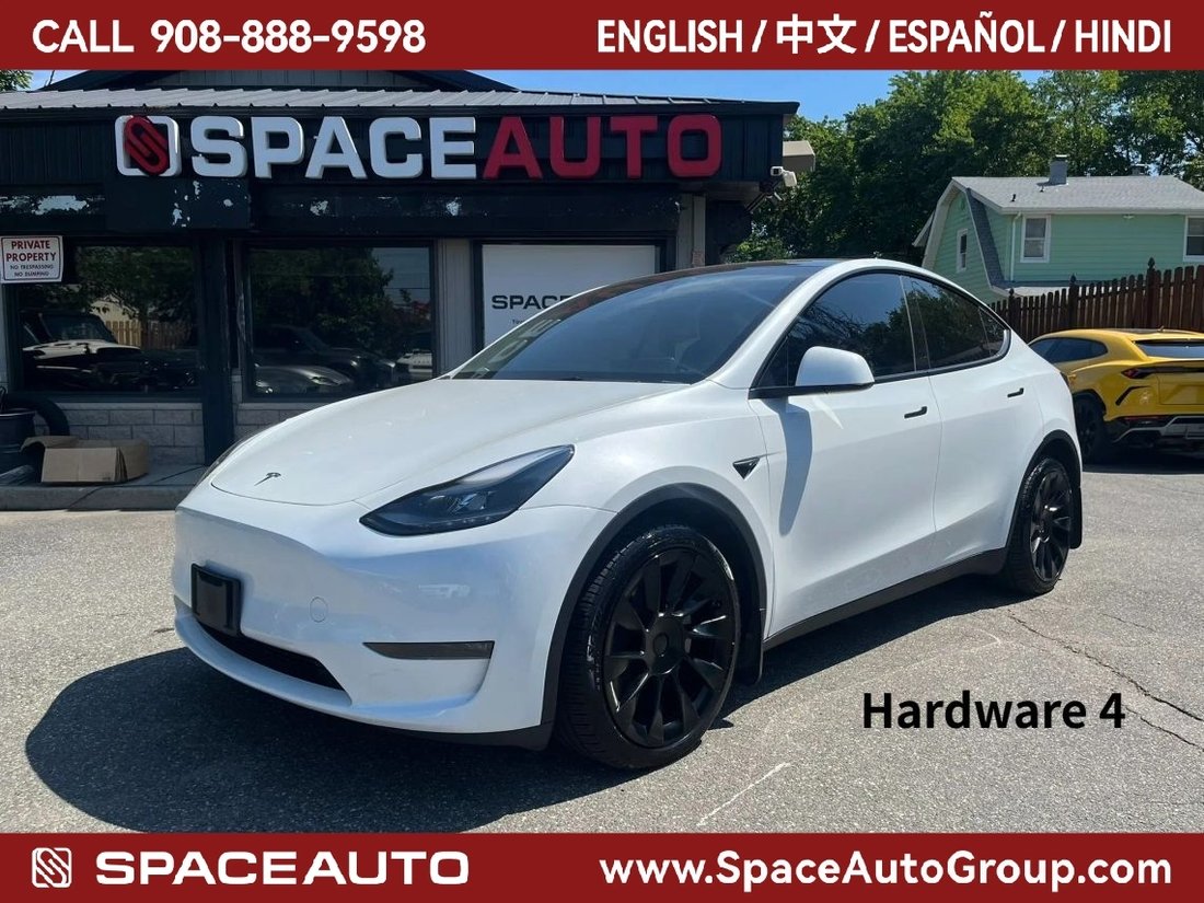 Suv in East Brunswick, NJ, United States 1 - 18614455