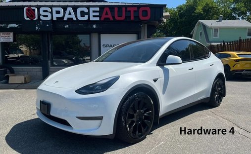 2023 Tesla Model Y Long Range Sport Utility 4D in East brunswick, NJ, United States 1