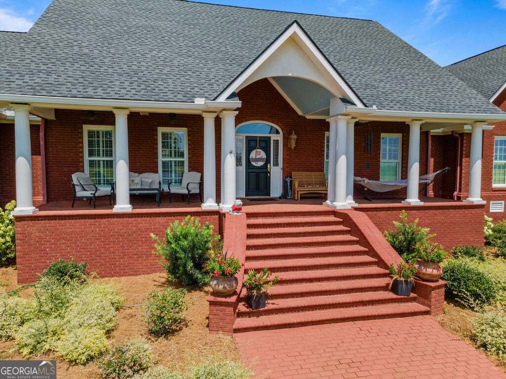 House in Barnesville, Georgia, United States 2 - 18615711