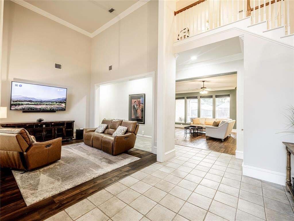 House in Plano, Texas, United States 5 - 18613300