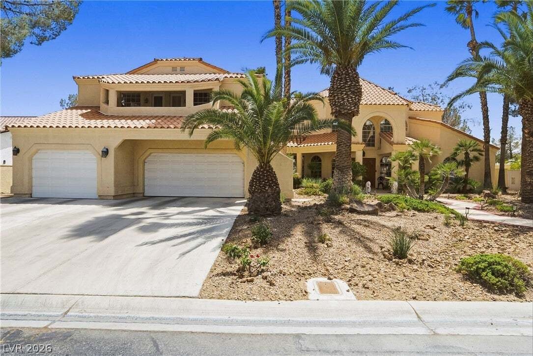 House in Las Vegas, Nevada, United States 1 - 18611805