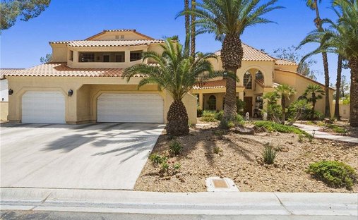Haus in Las Vegas, Nevada, Vereinigte Staaten 1