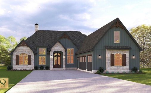 House in Franklinton, North Carolina, United States 1