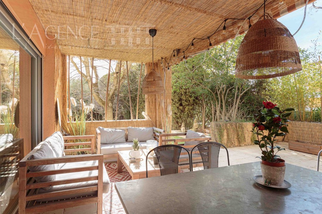 Apartment in Le Tholonet, Provence-Alpes-Côte d'Azur, France 3 - 18614918