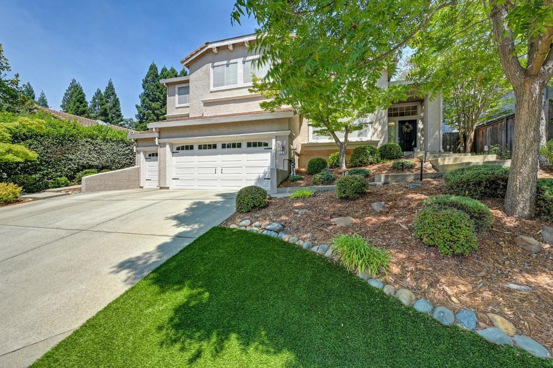 House in Folsom, California, United States 1 - 18610501