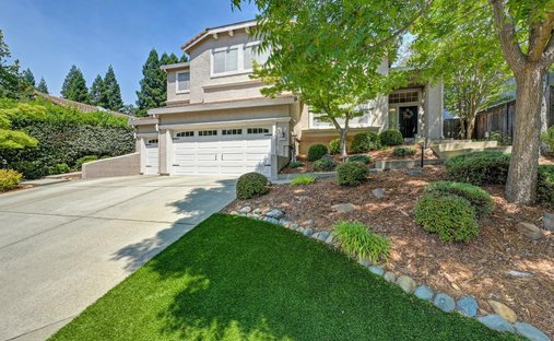 House in Folsom, California, United States 1