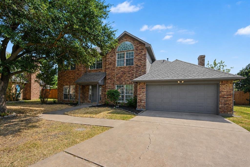 House in Carrollton, Texas, United States 1 - 18613268