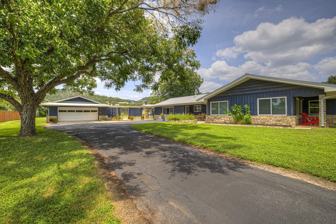 House in Canyon Lake, Texas, United States 5 - 18612252