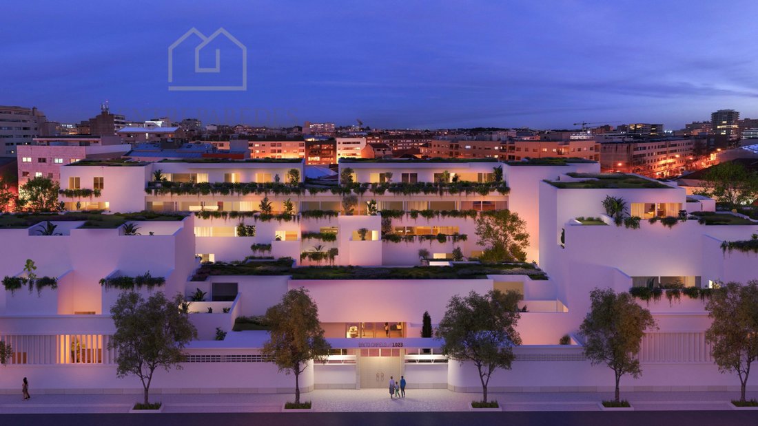 Appartamento a Matosinhos e Leca da Palmeira, Oporto, Portogallo 2 - 16168556