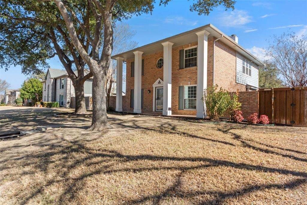 House in Plano, Texas, United States 1 - 18610074