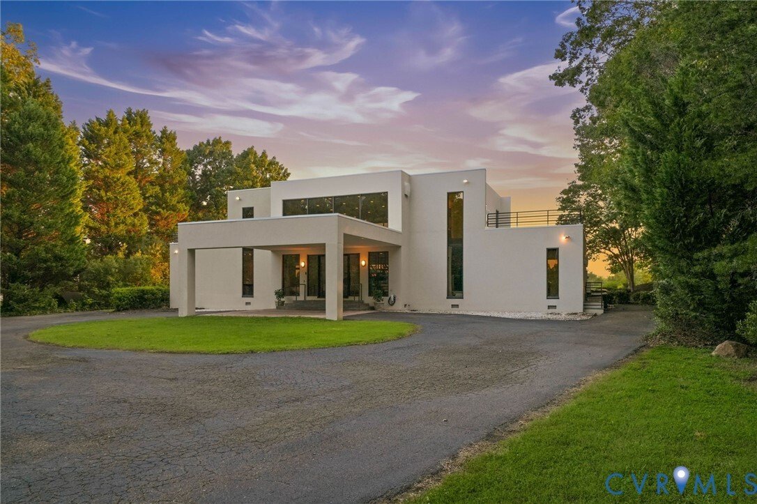 House in Varina, Virginia, United States 1 - 18594293