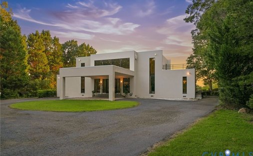House in Varina, Virginia, United States 1