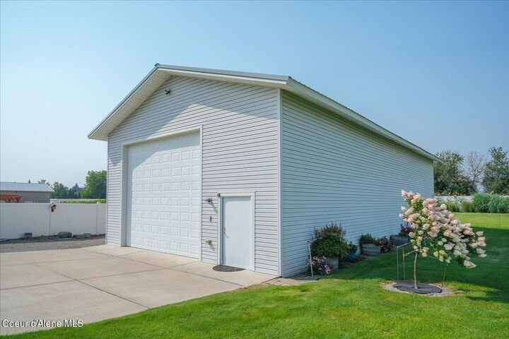 House in Post Falls, Idaho, United States 3 - 18614783