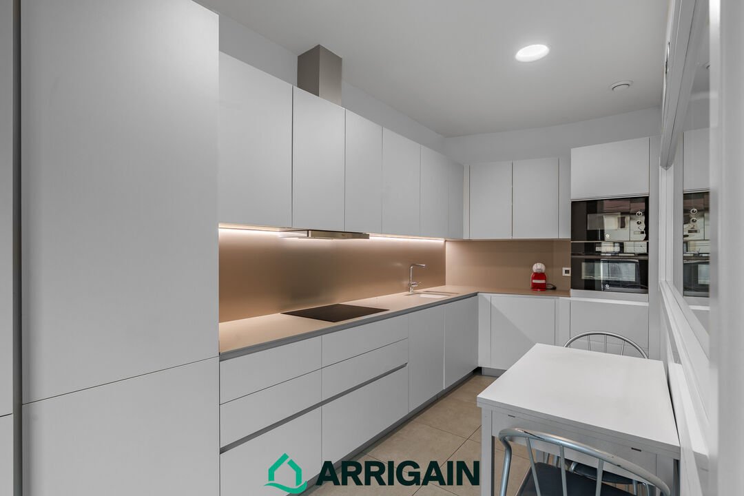 Apartment in Ipar-Ekialdea, Donostia-San Sebastian, Spain 5 - 18610174